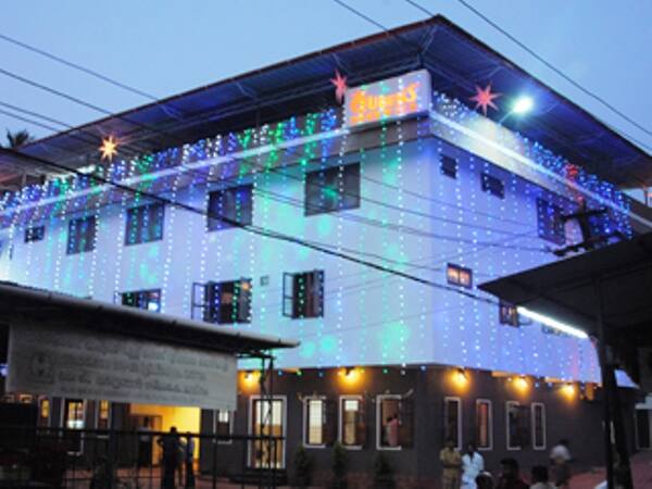 Queens Tourist Home, Kozhikode 5